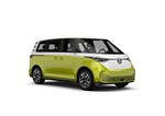 VW ID. Buzz