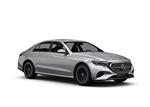Mercedes-Benz E Class 4MATIC