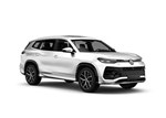 VW Tayron R-Line AWD