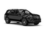 Mercedes-Benz GLS *Model Guaranteed*