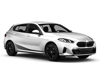 BMW 1 Series in Almada