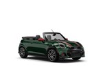 MINI Convertible Cooper S