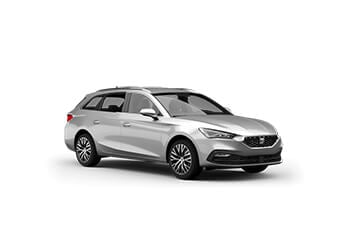 Seat Leon Estate in Marbella
