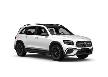 Mercedes-Benz GLB in Aarhus