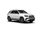 Mercedes-Benz GLE class