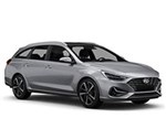 Hyundai i30 Estate
