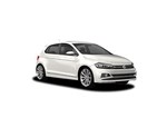 VW Polo TSI