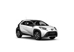 Toyota Aygo X Canvas *Model Guaranteed*