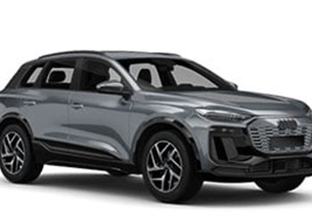 Audi Q6