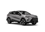 Mitsubishi Grandis