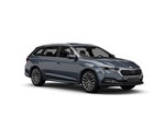 Skoda Octavia Manual