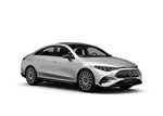 Mercedes-Benz CLA Automat