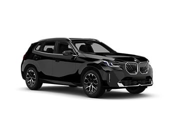 BMW X3 Automat in Arad