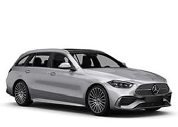 Mercedes-Benz C-Class Estate in Dunkirk