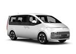 Hyundai Staria *Model Guaranteed*
