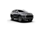 Mitsubishi Pajero Sport 4WD