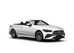 Mercedes-Benz CLE Cabriolet