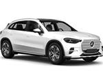 Mercedes-Benz GLC *Model Guaranteed*