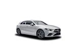 Mercedes Benz AMG A35