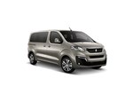 Peugeot Traveller