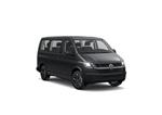 VW Caravelle