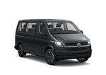 VW Caravelle