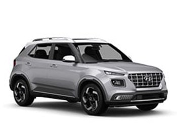 Hyundai Venue 1.0 Turbo