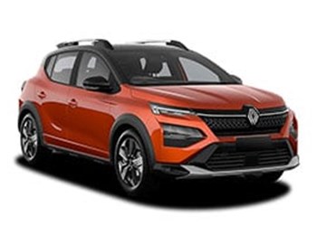 Renault Kardian