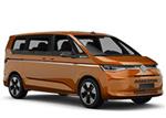 VW Multivan