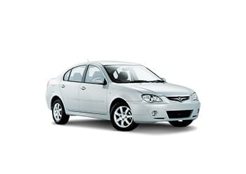 Proton Persona in Johor Bahru
