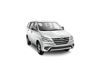 Toyota Innova in Petaling Jaya