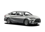 Toyota Yaris Aut. Toyota Yaris Aut.