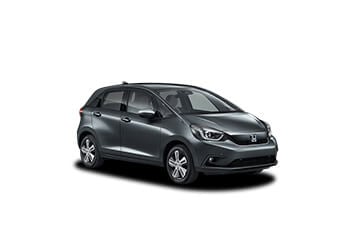 Honda Jazz in Petaling Jaya