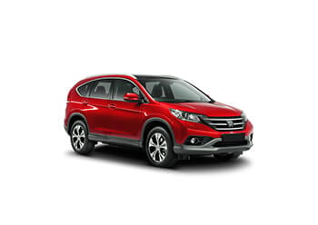Honda CRV in Petaling Jaya