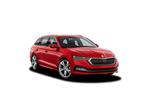 Skoda Octavia Estate