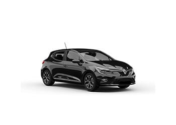 Renault Clio in Varna