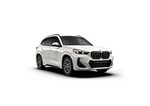 BMW X1 Aut. BMW X1 Aut.