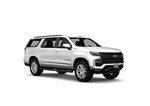 Chevrolet Suburban
