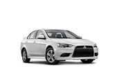 Mitsubishi Lancer Mitsubishi Lancer