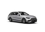 Mercedes-Benz C T-Modell Mercedes-Benz C T-Modell