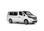 Opel Vivaro (8+1)