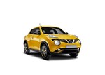 Nissan Juke Nissan Juke
