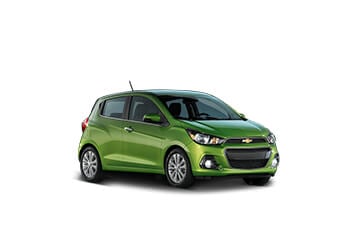 Chevrolet Spark in Quito
