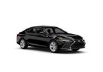 Lexus ES 300h Hybrid