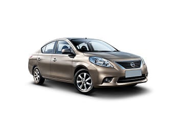 Nissan Sunny in Riyadh
