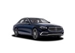 Mercedes-Benz E-Class Aut. *GPS* Mercedes-Benz E-Class Aut. *GPS*