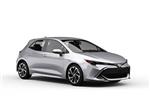 Toyota Corolla Hybrid Toyota Corolla Hybrid