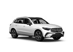 Mercedes SUV GLC