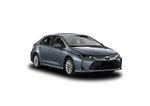 Toyota Corolla Toyota Corolla
