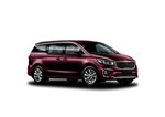 Kia Carnival Kia Carnival